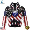NHL Buffalo Sabres Specialized Kits For Honor USS Military Hoodie, T Shirt , NHL Hockey 3D Shirt Nhl Buffalo Sabres Specialized Kits For Honor Uss Military Hoodie T Shirt 1