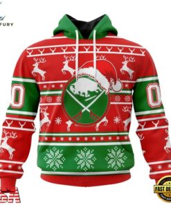 NHL Buffalo Sabres Specialized Unisex Christmas Is Coming Hoodie, T Shirt , NHL Hockey 3D Shirt Nhl Buffalo Sabres Specialized Unisex Christmas IS Coming Hoodie T Shirt 1