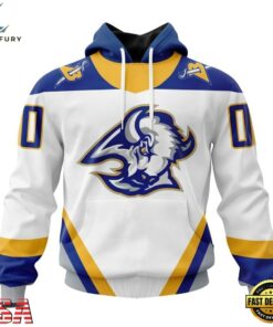 NHL Buffalo Sabres Specialized Unisex Kits With Retro Concepts Hoodie, T Shirt , NHL Hockey 3D Shirt Nhl Buffalo Sabres Specialized Unisex Kits With Retro Concepts Hoodie T Shirt 1