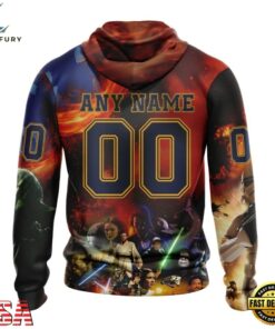 NHL Buffalo Sabres x Star War Specialized Design Hoodie, T Shirt , NHL Hockey 3D Shirt Nhl Buffalo Sabres X Star War Specialized Design Hoodie T Shirt 2