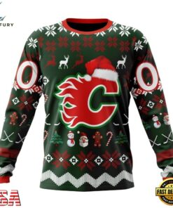 NHL Calgary Flames Hockey Christmas Is Coming 2026 Hoodie, T Shirt , NHL Hockey 3D Shirt 6 NHL Calgary Flames Hockey Christmas Is Coming 2026 Hoodie, T Shirt , NHL Hockey 3D Shirt Nhl Calgary Flames Hockey Christmas IS Coming 2026 Hoodie T Shirt 3
