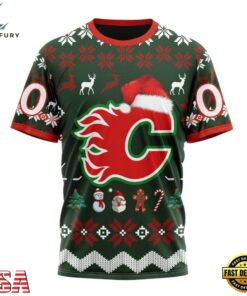 NHL Calgary Flames Hockey Christmas Is Coming 2026 Hoodie, T Shirt , NHL Hockey 3D Shirt 7 NHL Calgary Flames Hockey Christmas Is Coming 2026 Hoodie, T Shirt , NHL Hockey 3D Shirt Nhl Calgary Flames Hockey Christmas IS Coming 2026 Hoodie T Shirt 4