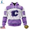 NHL Calgary Flames Special Lavender Fight Cancer Hoodie, T Shirt , NHL Hockey 3D Shirt 11 NHL Calgary Flames Special Lavender Fight Cancer Hoodie, T Shirt , NHL Hockey 3D Shirt Nhl Calgary Flames Special Lavender Fight Cancer Hoodie T Shirt 1