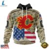 NHL Calgary Flames Specialized Kits For United State With Camo Color Hoodie, T Shirt , NHL Hockey 3D Shirt 3 NHL Calgary Flames Specialized Kits For United State With Camo Color Hoodie, T Shirt , NHL Hockey 3D Shirt Nhl Calgary Flames Specialized Kits For United State With Camo Color Hoodie T Shirt 1