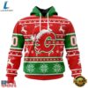 NHL Calgary Flames Specialized Unisex Christmas Is Coming Hoodie, T Shirt , NHL Hockey 3D Shirt Nhl Calgary Flames Specialized Unisex Christmas IS Coming Hoodie T Shirt 1