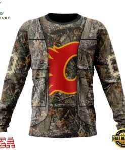 NHL Calgary Flames Specialized Unisex Vest Kits With Realtree Camo Hoodie, T Shirt, NHL Hockey 3D Shirt 6 NHL Calgary Flames Specialized Unisex Vest Kits With Realtree Camo Hoodie, T Shirt, NHL Hockey 3D Shirt Nhl Calgary Flames Specialized Unisex Vest Kits With Realtree Camo Hoodie T Shirt 3