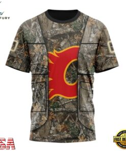 NHL Calgary Flames Specialized Unisex Vest Kits With Realtree Camo Hoodie, T Shirt, NHL Hockey 3D Shirt 7 NHL Calgary Flames Specialized Unisex Vest Kits With Realtree Camo Hoodie, T Shirt, NHL Hockey 3D Shirt Nhl Calgary Flames Specialized Unisex Vest Kits With Realtree Camo Hoodie T Shirt 4