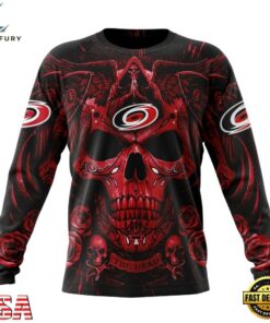 NHL Carolina Hurricanes Special Design Halloween With Skull Art Hoodie, T Shirt , NHL Hockey 3D Shirt 6 NHL Carolina Hurricanes Special Design Halloween With Skull Art Hoodie, T Shirt , NHL Hockey 3D Shirt Nhl Carolina Hurricanes Special Design Halloween With Skull Art Hoodie T Shirt 3