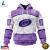 NHL Carolina Hurricanes Special Lavender Fight Cancer Hoodie, T Shirt , NHL Hockey 3D Shirt 10 NHL Carolina Hurricanes Special Lavender Fight Cancer Hoodie, T Shirt , NHL Hockey 3D Shirt Nhl Carolina Hurricanes Special Lavender Fight Cancer Hoodie T Shirt 1