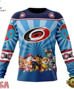 NHL Carolina Hurricanes Special Paw Patrol Kits Hoodie, T Shirt , NHL Hockey 3D Shirt 6 NHL Carolina Hurricanes Special Paw Patrol Kits Hoodie, T Shirt , NHL Hockey 3D Shirt Nhl Carolina Hurricanes Special Paw Patrol Kits Hoodie T Shirt 3