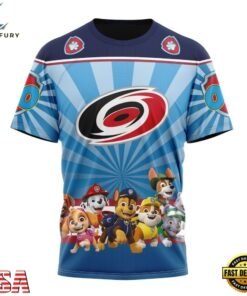 NHL Carolina Hurricanes Special Paw Patrol Kits Hoodie, T Shirt , NHL Hockey 3D Shirt 7 NHL Carolina Hurricanes Special Paw Patrol Kits Hoodie, T Shirt , NHL Hockey 3D Shirt Nhl Carolina Hurricanes Special Paw Patrol Kits Hoodie T Shirt 4