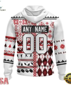 NHL Carolina Hurricanes Specialized Christmas Is Coming New Design Hoodie, T Shirt , NHL Hockey 3D Shirt Nhl Carolina Hurricanes Specialized Christmas IS Coming New Design Hoodie T Shirt 2