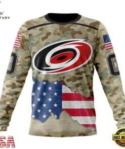 NHL Carolina Hurricanes Specialized Kits For United State With Camo Color Hoodie, T Shirt , NHL Hockey 3D Shirt 6 NHL Carolina Hurricanes Specialized Kits For United State With Camo Color Hoodie, T Shirt , NHL Hockey 3D Shirt Nhl Carolina Hurricanes Specialized Kits For United State With Camo Color Hoodie T Shirt 3