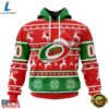 NHL Carolina Hurricanes Specialized Unisex Christmas Is Coming Hoodie, T Shirt , NHL Hockey 3D Shirt Nhl Carolina Hurricanes Specialized Unisex Christmas IS Coming Hoodie T Shirt 1