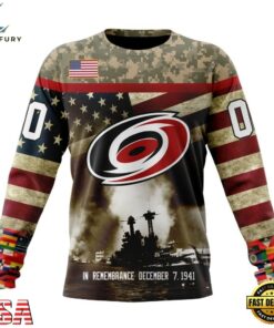 NHL Carolina Hurricanes Specialized Unisex Kits Remember Pearl Harbor Hoodie, T Shirt , NHL Hockey 3D Shirt 6 NHL Carolina Hurricanes Specialized Unisex Kits Remember Pearl Harbor Hoodie, T Shirt , NHL Hockey 3D Shirt Nhl Carolina Hurricanes Specialized Unisex Kits Remember Pearl Harbor Hoodie T Shirt 3