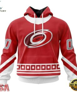 NHL Carolina Hurricanes Specialized Unisex Kits With Retro Concepts Hoodie, T Shirt , NHL Hockey 3D Shirt Nhl Carolina Hurricanes Specialized Unisex Kits With Retro Concepts Hoodie T Shirt 1
