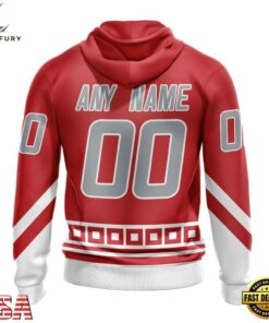 NHL Carolina Hurricanes Specialized Unisex Kits With Retro Concepts Hoodie, T Shirt , NHL Hockey 3D Shirt Nhl Carolina Hurricanes Specialized Unisex Kits With Retro Concepts Hoodie T Shirt 2