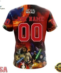 NHL Carolina Hurricanes x Star War Specialized Design Hoodie, T Shirt , NHL Hockey 3D Shirt 7 NHL Carolina Hurricanes x Star War Specialized Design Hoodie, T Shirt , NHL Hockey 3D Shirt Nhl Carolina Hurricanes X Star War Specialized Design Hoodie T Shirt 4