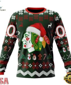 NHL Chicago BlackHawks Hockey Christmas Is Coming 2026 Hoodie, T Shirt , NHL Hockey 3D Shirt 6 NHL Chicago BlackHawks Hockey Christmas Is Coming 2026 Hoodie, T Shirt , NHL Hockey 3D Shirt Nhl Chicago Blackhawks Hockey Christmas IS Coming 2026 Hoodie T Shirt 3