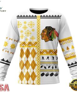 NHL Chicago BlackHawks Specialized Christmas Is Coming New Design Hoodie, T Shirt , NHL Hockey 3D Shirt Nhl Chicago Blackhawks Specialized Christmas IS Coming New Design Hoodie T Shirt 3