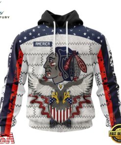 NHL Chicago BlackHawks Specialized In US Concepts Unisex Hoodie, T Shirt, NHL Hockey 3D Shirt Nhl Chicago Blackhawks Specialized IN US Concepts Unisex Hoodie T Shirt 1