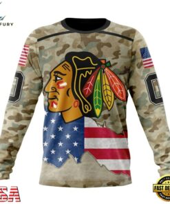NHL Chicago BlackHawks Specialized Kits For United State With Camo Color Hoodie, T Shirt , NHL Hockey 3D Shirt 6 NHL Chicago BlackHawks Specialized Kits For United State With Camo Color Hoodie, T Shirt , NHL Hockey 3D Shirt Nhl Chicago Blackhawks Specialized Kits For United State With Camo Color Hoodie T Shirt 3