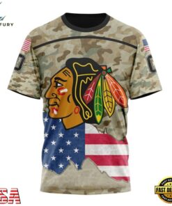 NHL Chicago BlackHawks Specialized Kits For United State With Camo Color Hoodie, T Shirt , NHL Hockey 3D Shirt 7 NHL Chicago BlackHawks Specialized Kits For United State With Camo Color Hoodie, T Shirt , NHL Hockey 3D Shirt Nhl Chicago Blackhawks Specialized Kits For United State With Camo Color Hoodie T Shirt 4