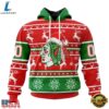 NHL Chicago BlackHawks Specialized Unisex Christmas Is Coming Hoodie, T Shirt , NHL Hockey 3D Shirt Nhl Chicago Blackhawks Specialized Unisex Christmas IS Coming Hoodie T Shirt 1