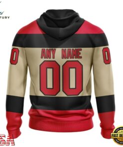 NHL Chicago BlackHawks Specialized Unisex Kits With Retro Concepts Hoodie, T Shirt , NHL Hockey 3D Shirt Nhl Chicago Blackhawks Specialized Unisex Kits With Retro Concepts Hoodie T Shirt 2