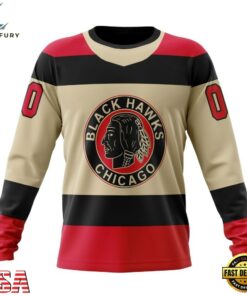 NHL Chicago BlackHawks Specialized Unisex Kits With Retro Concepts Hoodie, T Shirt , NHL Hockey 3D Shirt 6 NHL Chicago BlackHawks Specialized Unisex Kits With Retro Concepts Hoodie, T Shirt , NHL Hockey 3D Shirt Nhl Chicago Blackhawks Specialized Unisex Kits With Retro Concepts Hoodie T Shirt 3