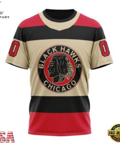 NHL Chicago BlackHawks Specialized Unisex Kits With Retro Concepts Hoodie, T Shirt , NHL Hockey 3D Shirt 7 NHL Chicago BlackHawks Specialized Unisex Kits With Retro Concepts Hoodie, T Shirt , NHL Hockey 3D Shirt Nhl Chicago Blackhawks Specialized Unisex Kits With Retro Concepts Hoodie T Shirt 4