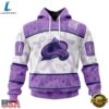 NHL Colorado Avalanche Special Lavender Fight Cancer Hoodie, T Shirt , NHL Hockey 3D Shirt 11 NHL Colorado Avalanche Special Lavender Fight Cancer Hoodie, T Shirt , NHL Hockey 3D Shirt Nhl Colorado Avalanche Special Lavender Fight Cancer Hoodie T Shirt 1