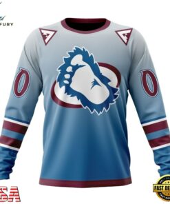 NHL Colorado Avalanche Special Retro Gradient Design Hoodie, T Shirt, NHL Hockey 3D Shirt 6 NHL Colorado Avalanche Special Retro Gradient Design Hoodie, T Shirt, NHL Hockey 3D Shirt Nhl Colorado Avalanche Special Retro Gradient Design Hoodie T Shirt 3