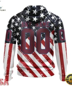 NHL Colorado Avalanche Specialized Kits For Honor USS Military Hoodie, T Shirt , NHL Hockey 3D Shirt Nhl Colorado Avalanche Specialized Kits For Honor Uss Military Hoodie T Shirt 2