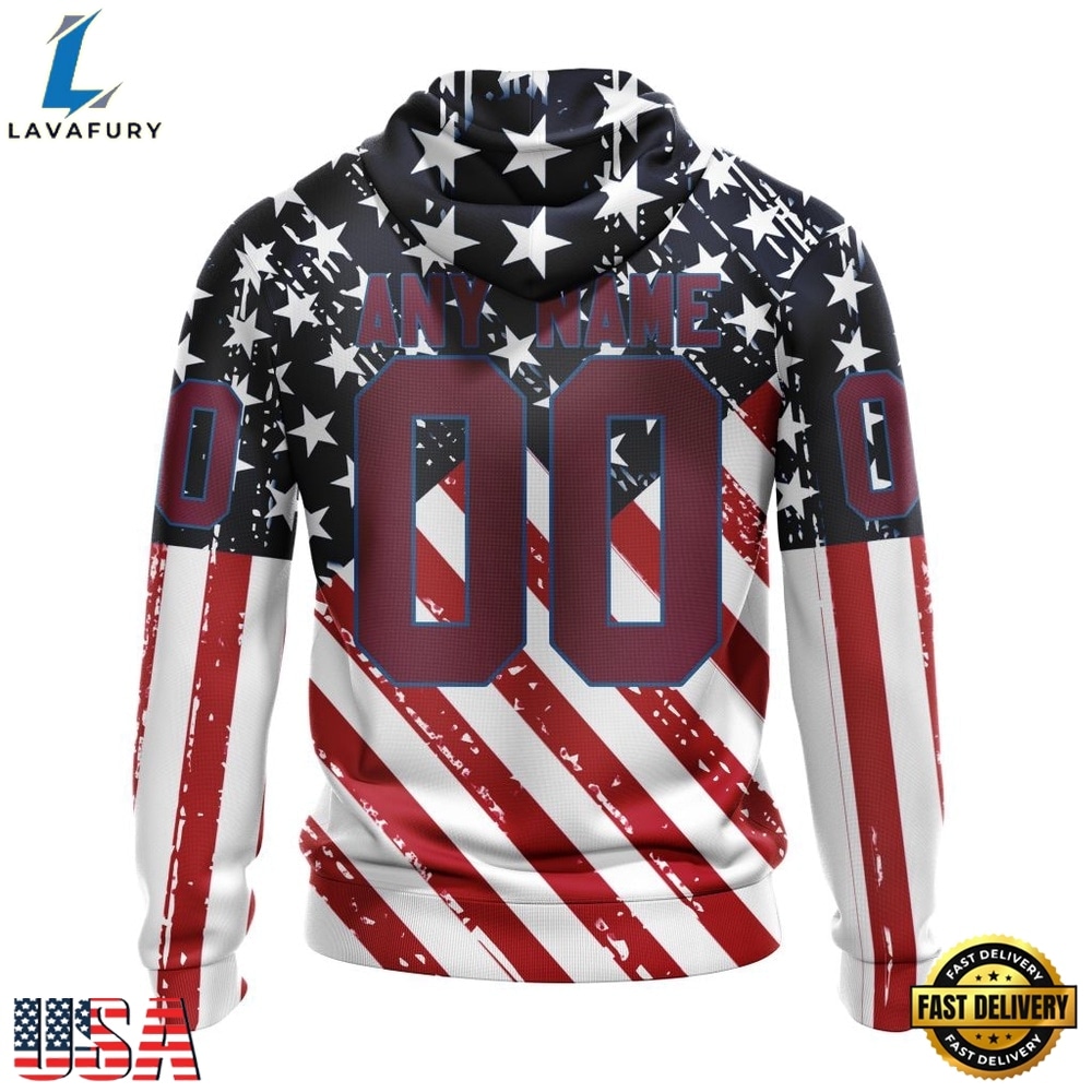 NHL Colorado Avalanche Specialized Kits For Honor USS Military Hoodie, T Shirt , NHL Hockey 3D Shirt Nhl Colorado Avalanche Specialized Kits For Honor Uss Military Hoodie T Shirt 2