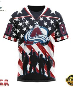 NHL Colorado Avalanche Specialized Kits For Honor USS Military Hoodie, T Shirt , NHL Hockey 3D Shirt 7 NHL Colorado Avalanche Specialized Kits For Honor USS Military Hoodie, T Shirt , NHL Hockey 3D Shirt Nhl Colorado Avalanche Specialized Kits For Honor Uss Military Hoodie T Shirt 4