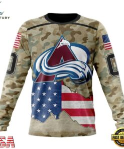 NHL Colorado Avalanche Specialized Kits For United State With Camo Color Hoodie, T Shirt , NHL Hockey 3D Shirt 6 NHL Colorado Avalanche Specialized Kits For United State With Camo Color Hoodie, T Shirt , NHL Hockey 3D Shirt Nhl Colorado Avalanche Specialized Kits For United State With Camo Color Hoodie T Shirt 3