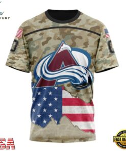 NHL Colorado Avalanche Specialized Kits For United State With Camo Color Hoodie, T Shirt , NHL Hockey 3D Shirt 7 NHL Colorado Avalanche Specialized Kits For United State With Camo Color Hoodie, T Shirt , NHL Hockey 3D Shirt Nhl Colorado Avalanche Specialized Kits For United State With Camo Color Hoodie T Shirt 4