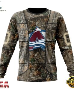 NHL Colorado Avalanche Specialized Unisex Vest Kits With Realtree Camo Hoodie, T Shirt, NHL Hockey 3D Shirt 6 NHL Colorado Avalanche Specialized Unisex Vest Kits With Realtree Camo Hoodie, T Shirt, NHL Hockey 3D Shirt Nhl Colorado Avalanche Specialized Unisex Vest Kits With Realtree Camo Hoodie T Shirt 3