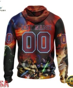 NHL Colorado Avalanche x Star War Specialized Design Hoodie, T Shirt , NHL Hockey 3D Shirt Nhl Colorado Avalanche X Star War Specialized Design Hoodie T Shirt 2