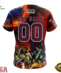 NHL Colorado Avalanche x Star War Specialized Design Hoodie, T Shirt , NHL Hockey 3D Shirt 7 NHL Colorado Avalanche x Star War Specialized Design Hoodie, T Shirt , NHL Hockey 3D Shirt Nhl Colorado Avalanche X Star War Specialized Design Hoodie T Shirt 4