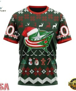 NHL Columbus Blue Jackets Hockey Christmas Is Coming 2026 Hoodie, T Shirt , NHL Hockey 3D Shirt 7 NHL Columbus Blue Jackets Hockey Christmas Is Coming 2026 Hoodie, T Shirt , NHL Hockey 3D Shirt Nhl Columbus Blue Jackets Hockey Christmas IS Coming 2026 Hoodie T Shirt 4