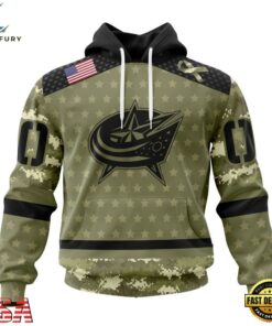 NHL Columbus Blue Jackets Special Camo Military Appreciation Hoodie, T Shirt , NHL Hockey 3D Shirt Nhl Columbus Blue Jackets Special Camo Military Appreciation Hoodie T Shirt 1
