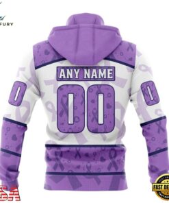 NHL Columbus Blue Jackets Special Lavender Fight Cancer Hoodie, T Shirt , NHL Hockey 3D Shirt 7 NHL Columbus Blue Jackets Special Lavender Fight Cancer Hoodie, T Shirt , NHL Hockey 3D Shirt Nhl Columbus Blue Jackets Special Lavender Fight Cancer Hoodie T Shirt 3