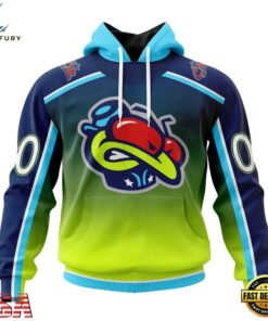 NHL Columbus Blue Jackets Special Retro Gradient Design Hoodie, T Shirt, NHL Hockey 3D Shirt Nhl Columbus Blue Jackets Special Retro Gradient Design Hoodie T Shirt 1