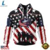 NHL Columbus Blue Jackets Specialized Kits For Honor USS Military Hoodie, T Shirt , NHL Hockey 3D Shirt 9 NHL Columbus Blue Jackets Specialized Kits For Honor USS Military Hoodie, T Shirt , NHL Hockey 3D Shirt Nhl Columbus Blue Jackets Specialized Kits For Honor Uss Military Hoodie T Shirt 1