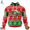 NHL Columbus Blue Jackets Specialized Unisex Christmas Is Coming Hoodie, T Shirt , NHL Hockey 3D Shirt Nhl Columbus Blue Jackets Specialized Unisex Christmas IS Coming Hoodie T Shirt 1