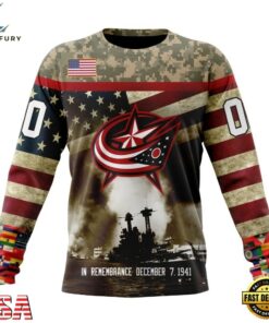 NHL Columbus Blue Jackets Specialized Unisex Kits Remember Pearl Harbor Hoodie, T Shirt , NHL Hockey 3D Shirt 6 NHL Columbus Blue Jackets Specialized Unisex Kits Remember Pearl Harbor Hoodie, T Shirt , NHL Hockey 3D Shirt Nhl Columbus Blue Jackets Specialized Unisex Kits Remember Pearl Harbor Hoodie T Shirt 3
