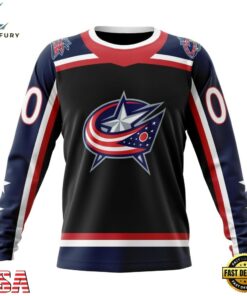 NHL Columbus Blue Jackets Specialized Unisex Kits With Retro Concepts Hoodie, T Shirt , NHL Hockey 3D Shirt 6 NHL Columbus Blue Jackets Specialized Unisex Kits With Retro Concepts Hoodie, T Shirt , NHL Hockey 3D Shirt Nhl Columbus Blue Jackets Specialized Unisex Kits With Retro Concepts Hoodie T Shirt 3