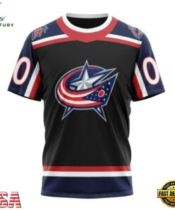 NHL Columbus Blue Jackets Specialized Unisex Kits With Retro Concepts Hoodie, T Shirt , NHL Hockey 3D Shirt 7 NHL Columbus Blue Jackets Specialized Unisex Kits With Retro Concepts Hoodie, T Shirt , NHL Hockey 3D Shirt Nhl Columbus Blue Jackets Specialized Unisex Kits With Retro Concepts Hoodie T Shirt 4